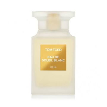 Tom Ford Private Blend: Eau De Soleil Blanc EDT, Volum 100 ml