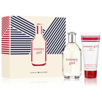 Tommy Hilfiger Tommy Girl Gift Set set cadou pentru femei Spring 2025