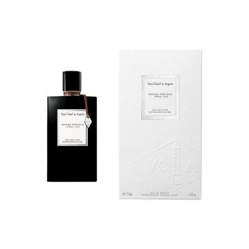 Van Cleef & Arpels Collection Extraordinaire Encens Precieux Apa de parfum unisex EDP, Volum 75 ml