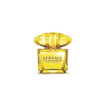 Versace Yellow Diamond Intense EDP, Volum 50 ml