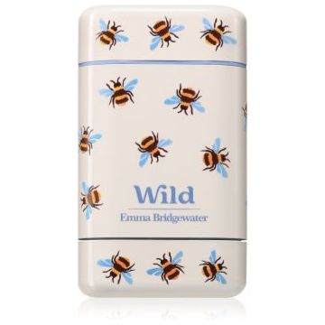 Wild Honey & Cactus Flower Bee Case deodorant stick cu sac