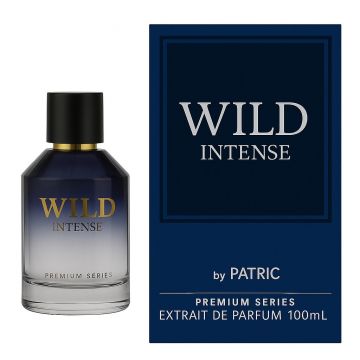 Wild Intense by Patric, apa de parfum 100 ml, barbati ieftin