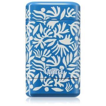 Wild Mint & Aloe Vera Matisse Limited Edition deodorant stick cu sac