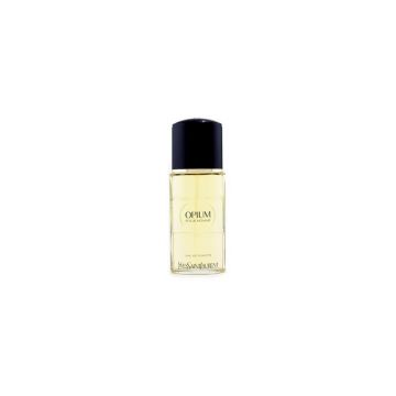 YSL Opium EDT, Volum 100 ml