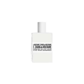 Zadig & Voltaire This Is Her! EDP, Volum 50 ml