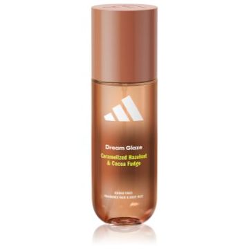 Adidas Vibes Dream Glaze spray de corp parfumat