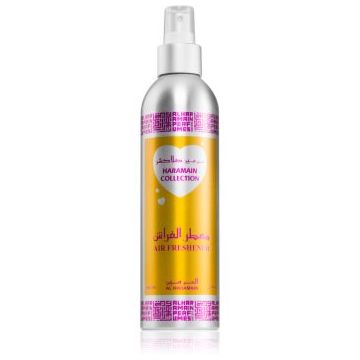 Al Haramain Al Haramain Collection spray pentru camera