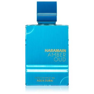 Al Haramain Amber Oud Aqua Dubai extract de parfum unisex
