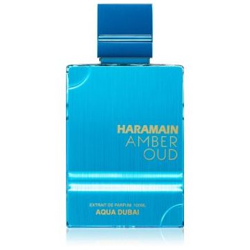 Al Haramain Amber Oud Aqua Dubai extract de parfum unisex