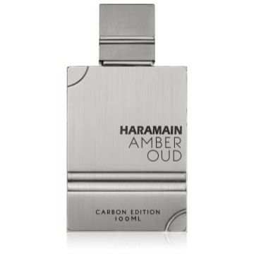 Al Haramain Amber Oud Carbon Edition Eau de Parfum unisex