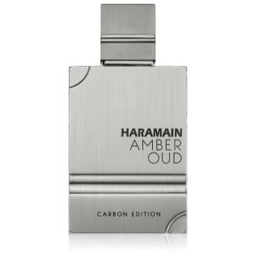 Al Haramain Amber Oud Carbon Edition Eau de Parfum unisex