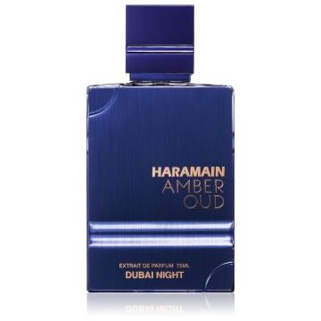 Al Haramain Amber Oud Dubai Night extract de parfum unisex