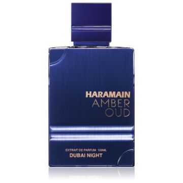 Al Haramain Amber Oud Dubai Night extract de parfum unisex