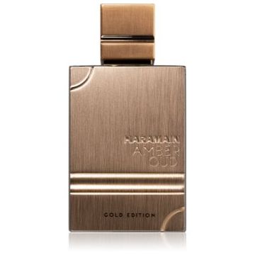 Al Haramain Amber Oud Gold Edition Eau de Parfum unisex