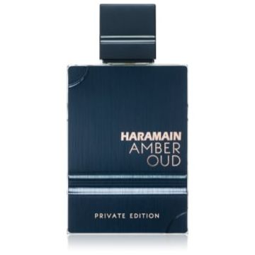 Al Haramain Amber Oud Private Edition Eau de Parfum unisex