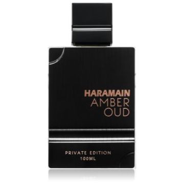 Al Haramain Amber Oud Private Edition Eau de Parfum unisex