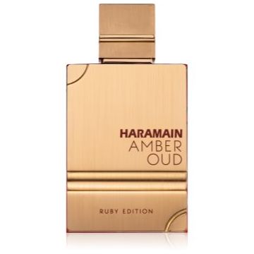 Al Haramain Amber Oud Ruby Edition Eau de Parfum unisex