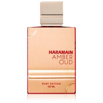 Al Haramain Amber Oud Ruby Edition Eau de Parfum unisex