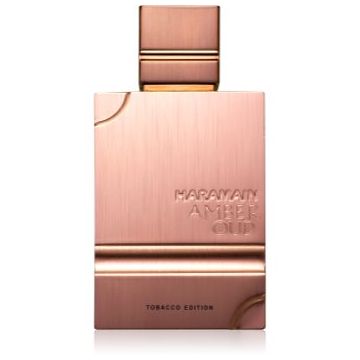 Al Haramain Amber Oud Tobacco Edition Eau de Parfum unisex