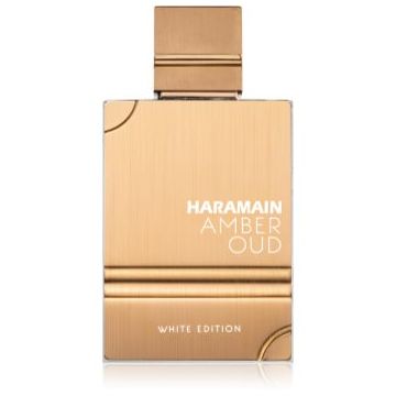 Al Haramain Amber Oud White Edition Eau de Parfum unisex