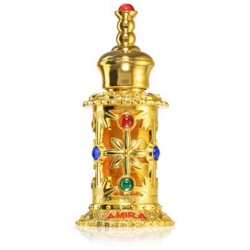 Al Haramain Amira Gold Eau de Parfum pentru femei