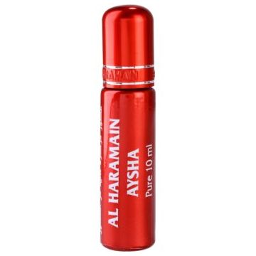 Al Haramain Aysha ulei parfumat unisex (roll on)