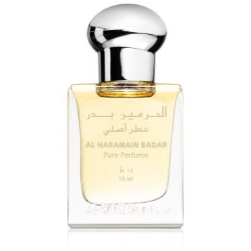 Al Haramain Badar ulei parfumat unisex (roll on)