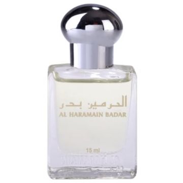 Al Haramain Badar ulei parfumat unisex (roll on)