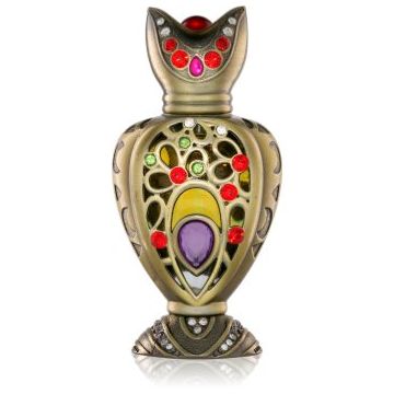 Al Haramain Batoul ulei parfumat unisex