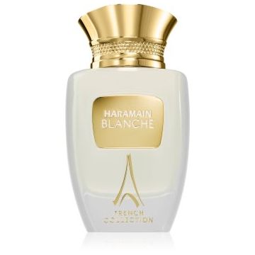 Al Haramain Blanche French Eau de Parfum unisex
