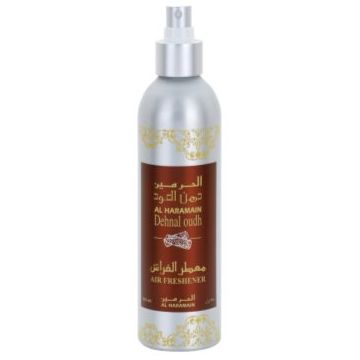 Al Haramain Dehnal Oudh I. odorizant de camera
