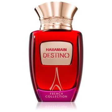 Al Haramain Destino Eau de Parfum pentru femei