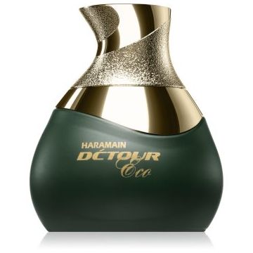 Al Haramain Detour Eco Eau de Parfum unisex