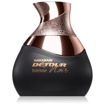 Al Haramain Detour Noir Intense Eau de Parfum unisex