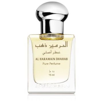 Al Haramain Dhabab ulei parfumat unisex