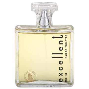 Al Haramain Excellent Eau de Toilette pentru bărbați