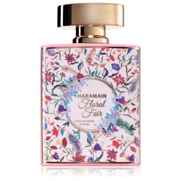 Al Haramain Floral Fair extract de parfum pentru femei