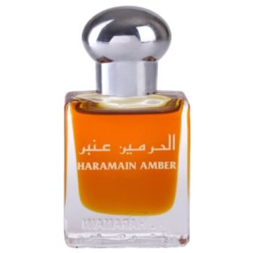 Al Haramain Haramain Amber ulei parfumat unisex