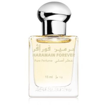 Al Haramain Haramain Forever ulei parfumat pentru femei