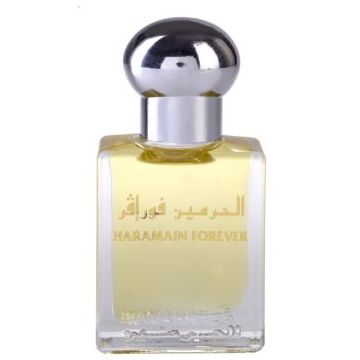 Al Haramain Haramain Forever ulei parfumat pentru femei