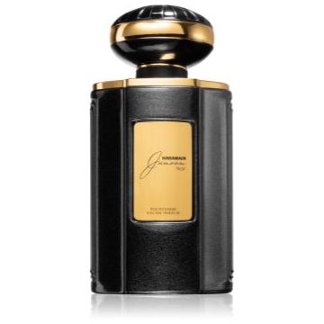Al Haramain Junoon Noir Eau de Parfum pentru femei