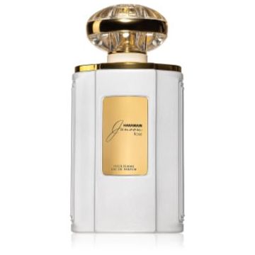 Al Haramain Junoon Rose Eau de Parfum pentru femei