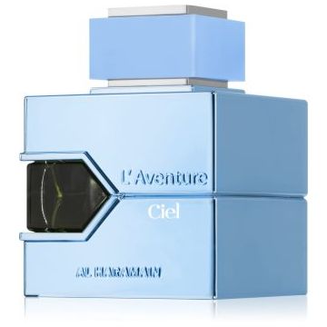 Al Haramain L'Aventure Ciel extract de parfum unisex