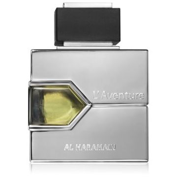 Al Haramain L'Aventure Eau de Parfum pentru bărbați