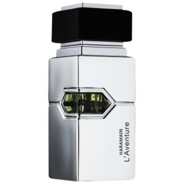 Al Haramain L'Aventure Eau de Parfum pentru bărbați