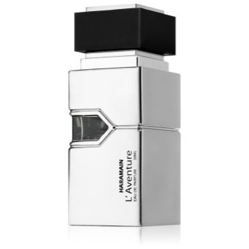 Al Haramain L'Aventure Eau de Parfum pentru bărbați