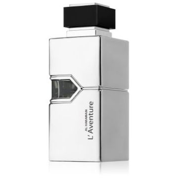 Al Haramain L'Aventure Eau de Parfum pentru bărbați