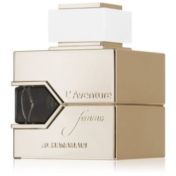 Al Haramain L'Aventure Femme L''Aventure Femme Eau de Parfum pentru femei