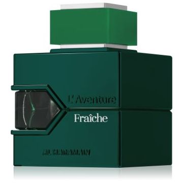 Al Haramain L'Aventure Fraiche extract de parfum pentru bărbați