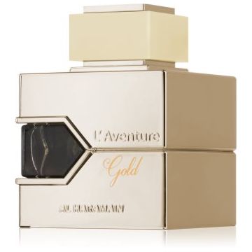 Al Haramain L'Aventure Gold Eau de Parfum pentru femei